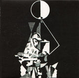King Krule - 6 Feet Beneath The Moon (tweedehands CD) - Velvet Music