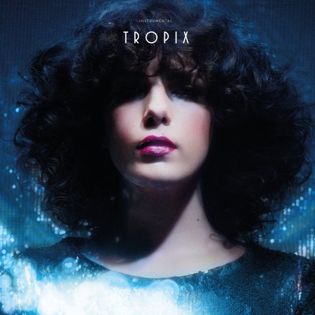 Céu - Tropix - Instrumental (LP) - Velvet Music
