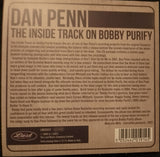 Dan Penn - The Inside Track On Bobby Purify (CD) - Velvet Music