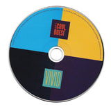 Cool Quest, The - Vivid (CD) - Velvet Music