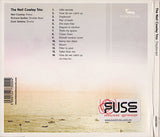 Neil Cowley Trio, The - Displaced (tweedehands CD)