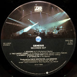 Genesis - Seconds Out (tweedehands LP) - Velvet Music