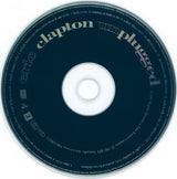 Eric Clapton - Unplugged (tweedehands CD) - Velvet Music