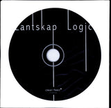 Evelyn Davis - Fred Frith - Phillip Greenlief - Lantskap Logic (tweedehands CD) - Velvet Music