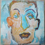 Bob Dylan - Self Portrait (tweedehands LP)