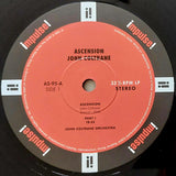 John Coltrane - Ascension (LP)
