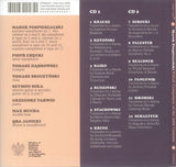 Marek Pospieszalski - Polish Composers Of The 20th Century (tweedehands CD) - Velvet Music