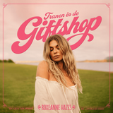 Roxeanne Hazes - Tranen in de giftshop (Coloured Vinyl LP)