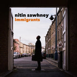 Nitin Sawhney - Immigrants (LP) - Velvet Music