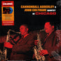 Cannonball Adderley, John Coltrane - Quintet In Chicago (LP) - Velvet Music