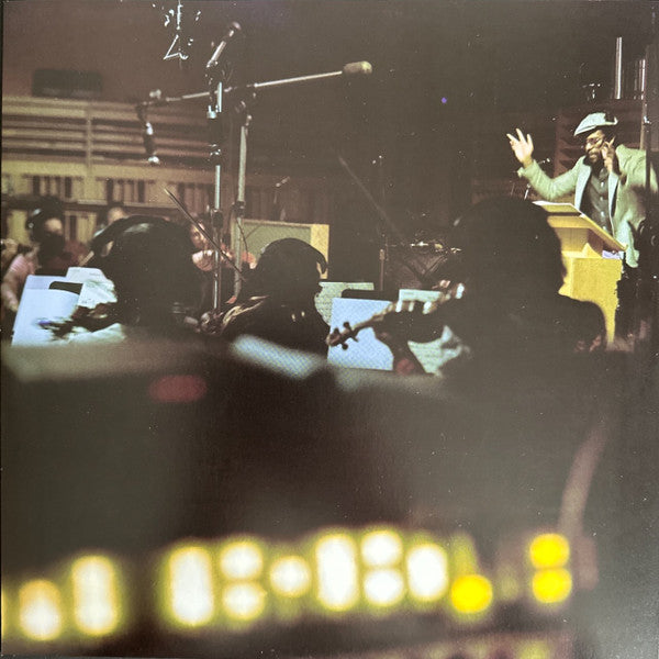 Adrian Younge - Linear Labs: São Paulo (LP) - Velvet Music