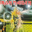Iron Maiden - Iron maiden (LP) - Velvet Music
