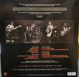 Foghat - Permission To Jam - Live In New Orleans 1973 (LP)