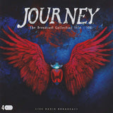 Journey - The Broadcast Collection 1976 - 1983 (CD)