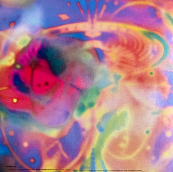 XG (2) - Million Places (CD) - Velvet Music
