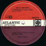 Wilson Pickett - Land Of 1000 Dances (tweedehands LP) - Velvet Music