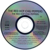 Red Hot Chili Peppers - The Red Hot Chili Peppers (tweedehands CD) - Velvet Music