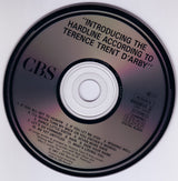 Terence Trent D'Arby - Introducing The Hardline According To Terence Trent D'Arby (tweedehands CD) - Velvet Music