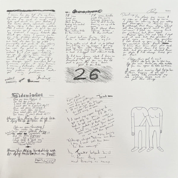 Catfish And The Bottlemen - The Balcony (LP) - Velvet Music