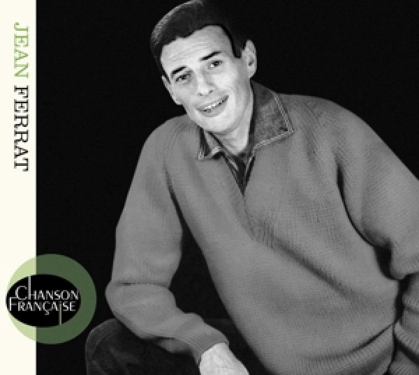 Various - Chanson francaise (CD)
