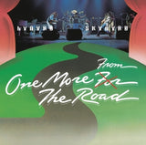 Lynyrd Skynyrd - One more from the road (LP)