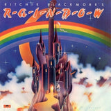 Rainbow - Ritchie.. -hq- (LP)