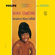 Nina Simone - Broadway, blues, ballads (LP) - Velvet Music
