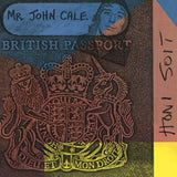 John Cale - Honi soit (CD)