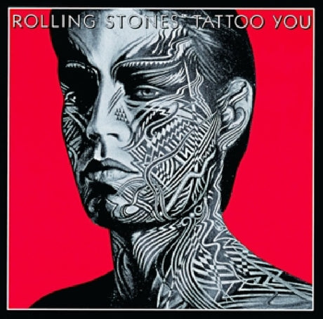 the Rolling Stones - Tattoo you (CD) - Velvet Music