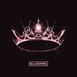 Blackpink - Album (LP) - Velvet Music