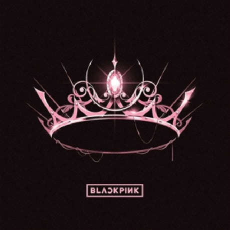Blackpink - Album (LP) - Velvet Music