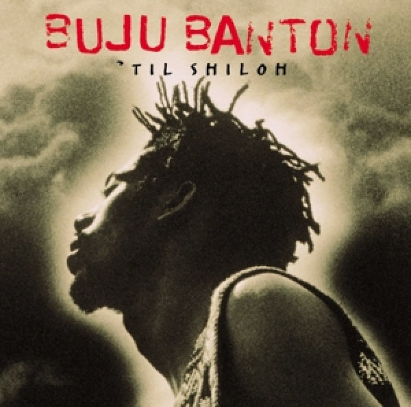 Buju Banton - 'til shiloh - 25th anniversary (CD)