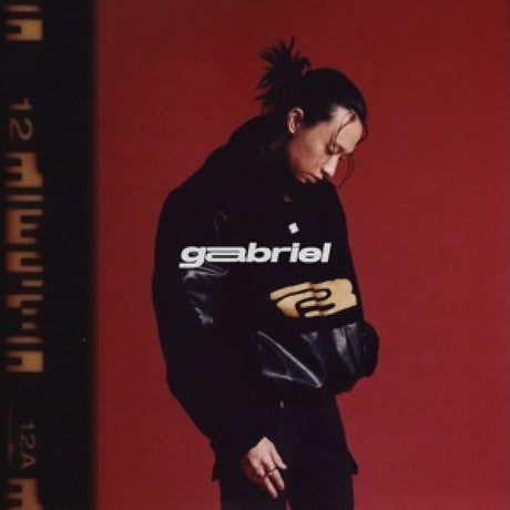 Keshi - Gabriel (LP)