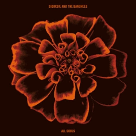 Siouxsie And The Banshees - All souls (CD)