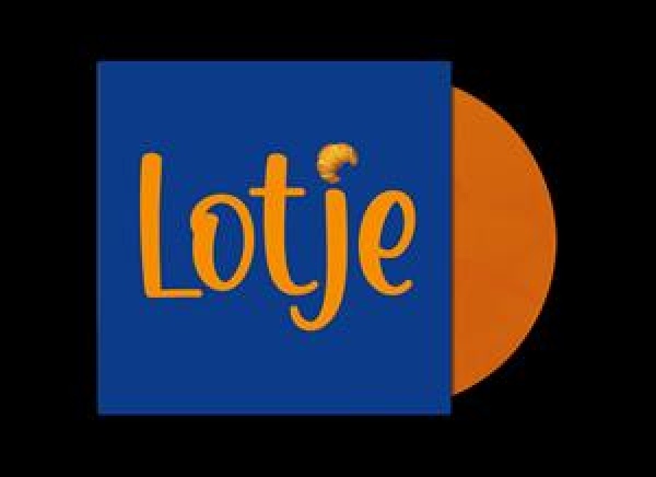 Lustrum U.v.s.v. /n.v.v.s.u. - 7-lotje (12-inch maxi-single)