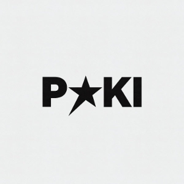 Ahadadream - P * k i (LP)