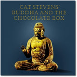 Cat Stevens - Buddha and the chocolate box (LP)