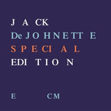 Jack Dejohnette - Special edition (CD)