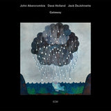 John Abercrombie & Dave Holland & Jack Dejohnette - Gateway (CD)