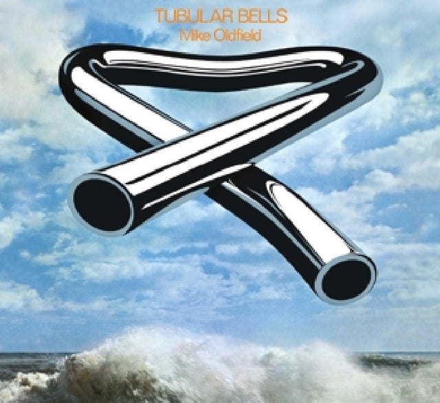 Mike Oldfield - Tubular bells (LP) - Velvet Music