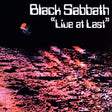 Black Sabbath - Live at last (CD) - Velvet Music