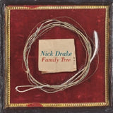 Nick Drake - Family tree (LP) - Velvet Music