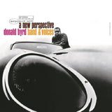 Donald Byrd - A new perspective (LP)