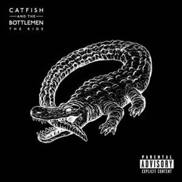 Catfish And The Bottlemen - Ride (CD)
