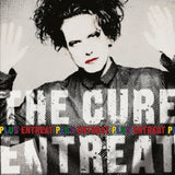 Cure - Entreat plus (LP) - Velvet Music