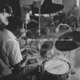 John Coltrane - Both directions at once: the lost album (LP)