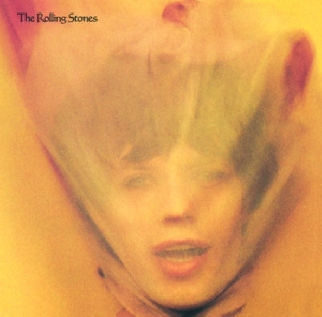the Rolling Stones - Goats head soup (CD) - Velvet Music