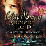 Celtic Woman - Ancient land (CD)