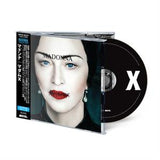 Madonna - Madame x (CD)