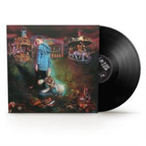 Korn - The serenity of suffering (LP)